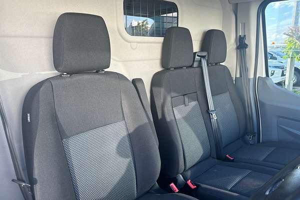 2019 Ford Transit 350L VO LWB