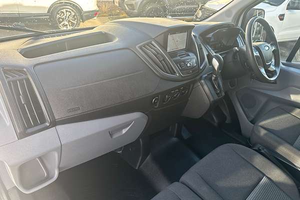2019 Ford Transit 350L VO LWB