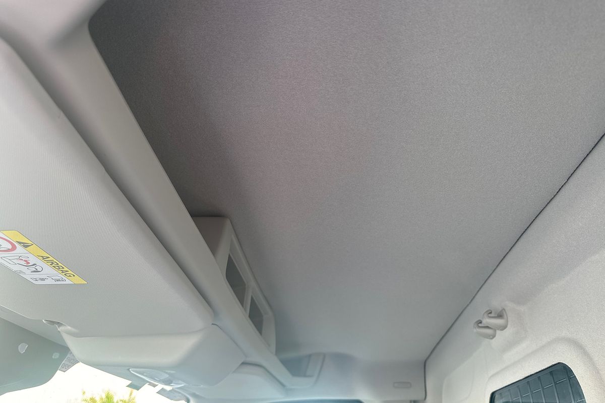 2019 Ford Transit 350L VO LWB