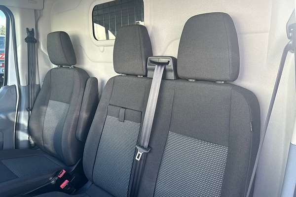 2019 Ford Transit 350L VO LWB
