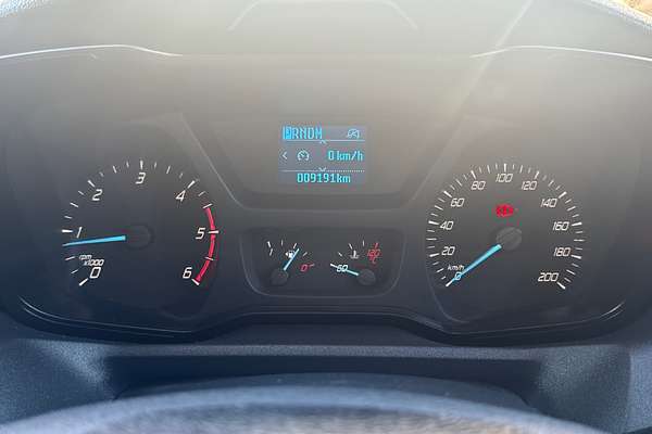 2019 Ford Transit 350L VO LWB