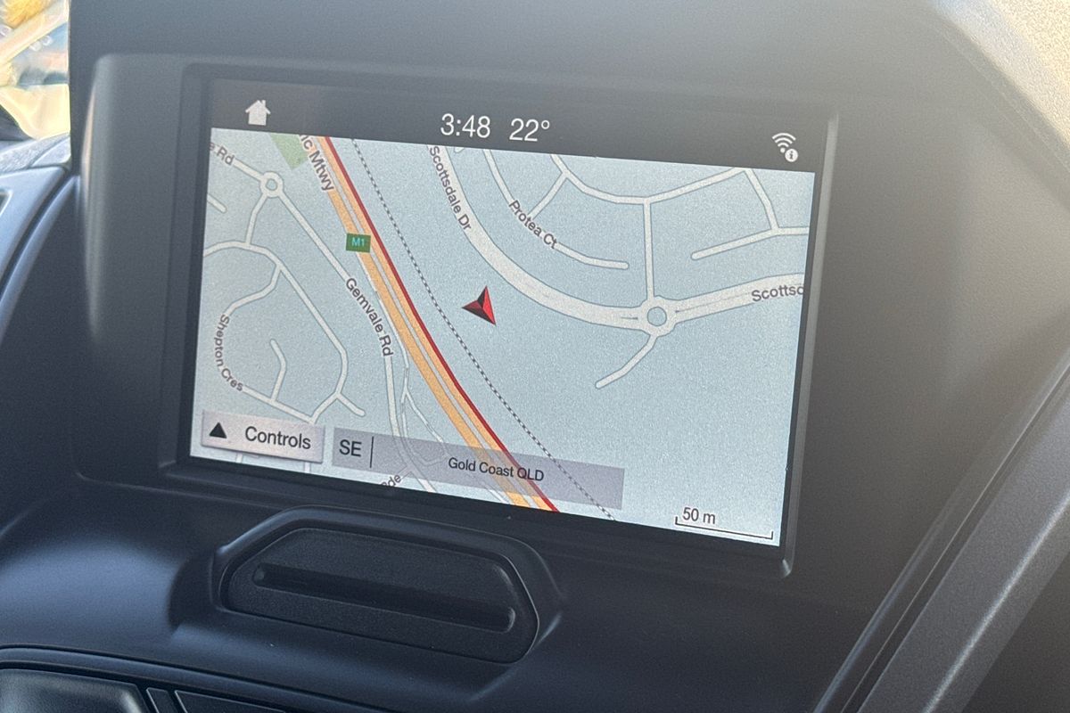 2019 Ford Transit 350L VO LWB