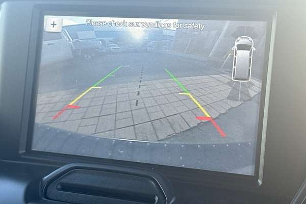2019 Ford Transit 350L VO LWB