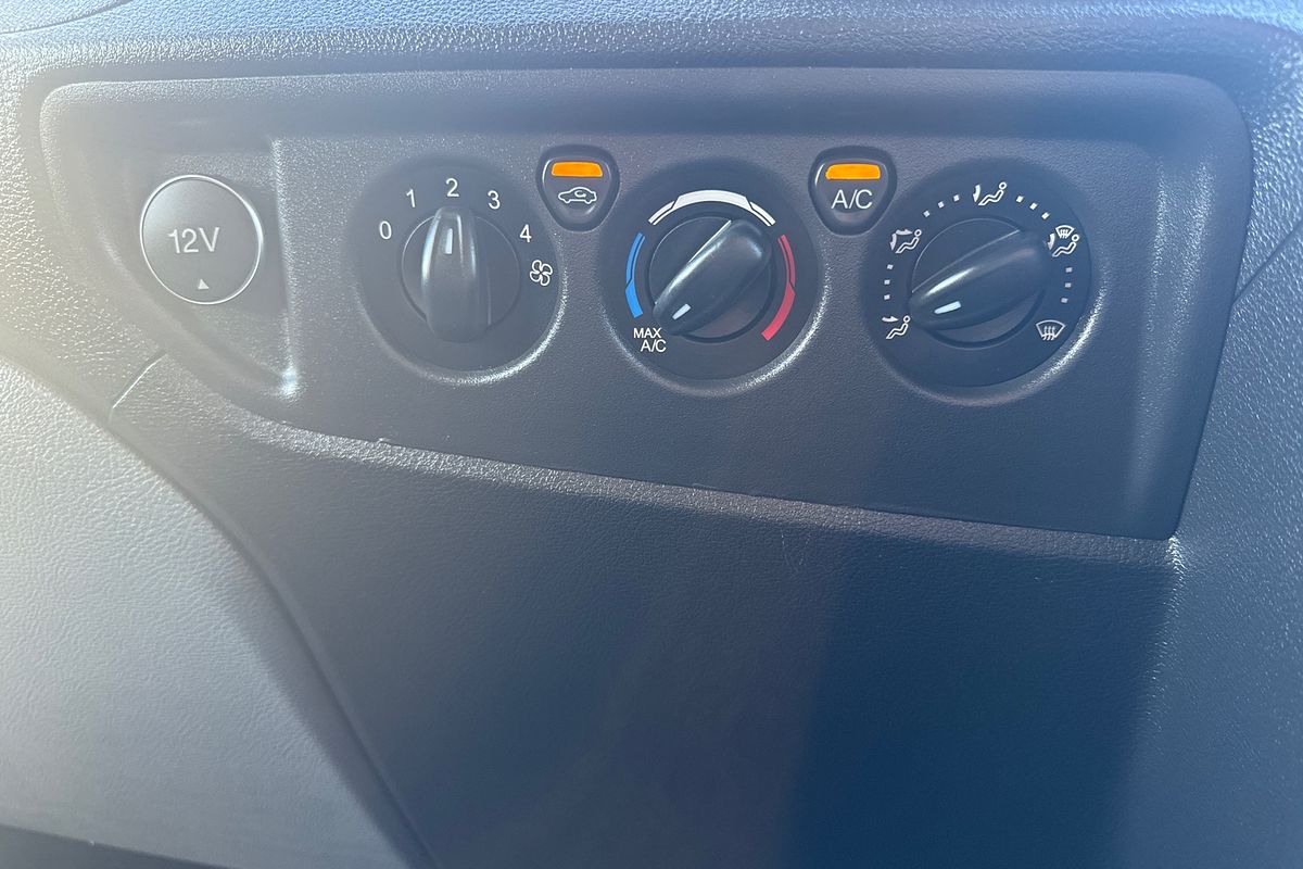 2019 Ford Transit 350L VO LWB