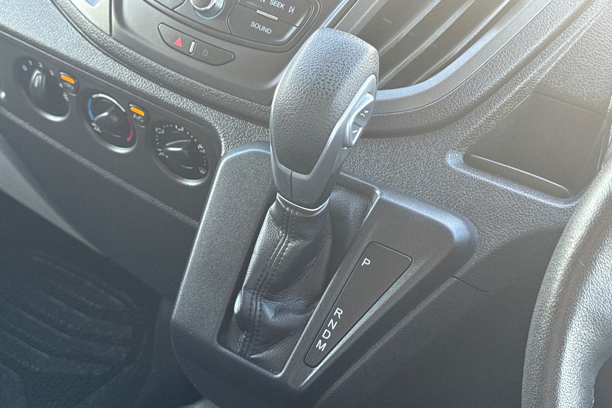 2019 Ford Transit 350L VO LWB