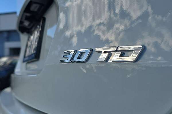 2022 Isuzu MU-X LS-M