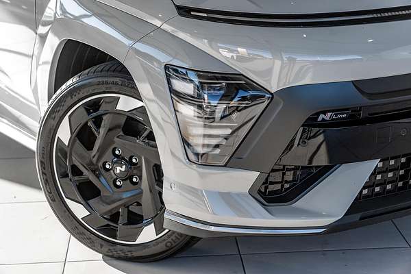 2024 Hyundai Kona Electric Premium N Line SX2.V2