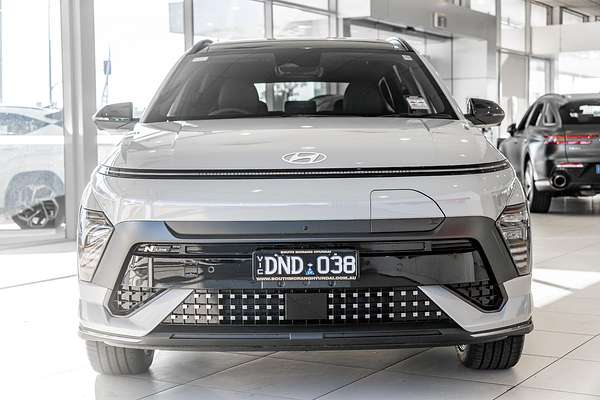 2024 Hyundai Kona Electric Premium N Line SX2.V2