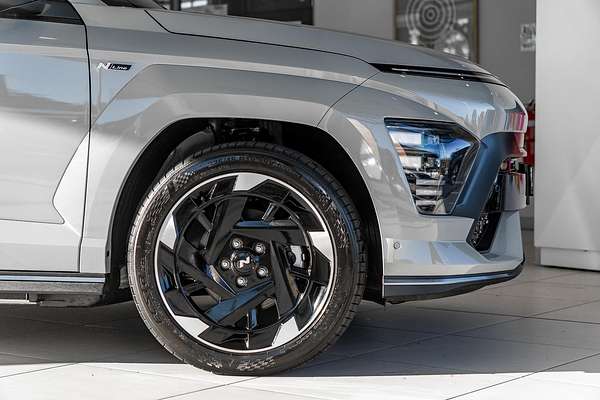 2024 Hyundai Kona Electric Premium N Line SX2.V2