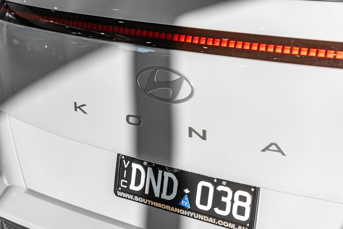 2024 Hyundai Kona Electric Premium N Line SX2.V2