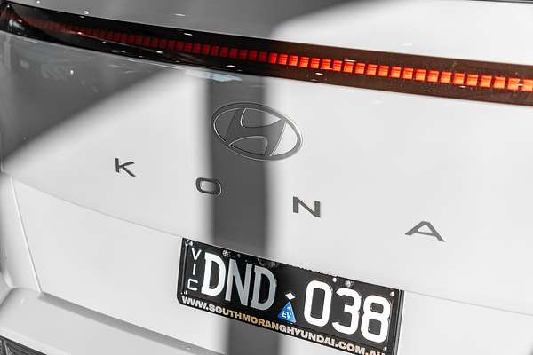 2024 Hyundai Kona Electric Premium N Line SX2.V2