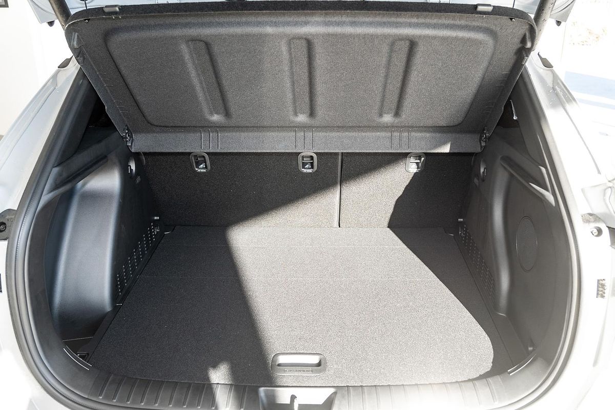2024 Hyundai Kona Electric Premium N Line SX2.V2