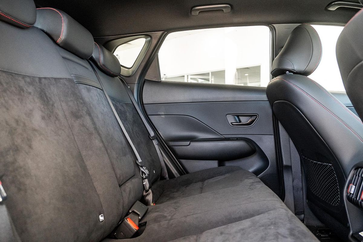 2024 Hyundai Kona Electric Premium N Line SX2.V2