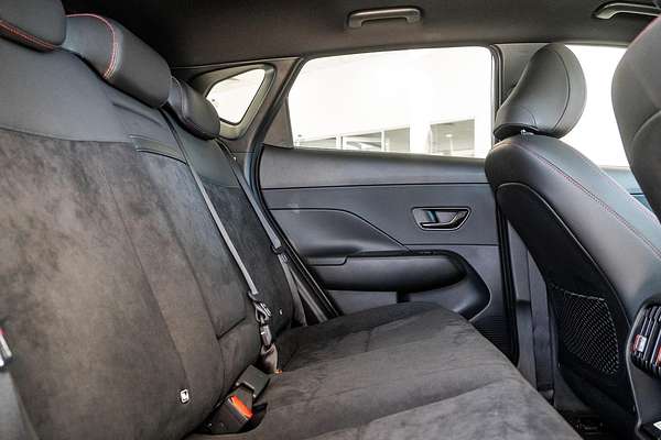 2024 Hyundai Kona Electric Premium N Line SX2.V2