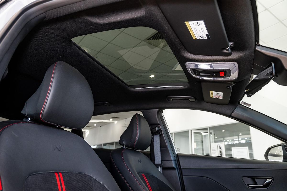 2024 Hyundai Kona Electric Premium N Line SX2.V2
