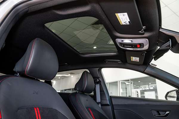 2024 Hyundai Kona Electric Premium N Line SX2.V2