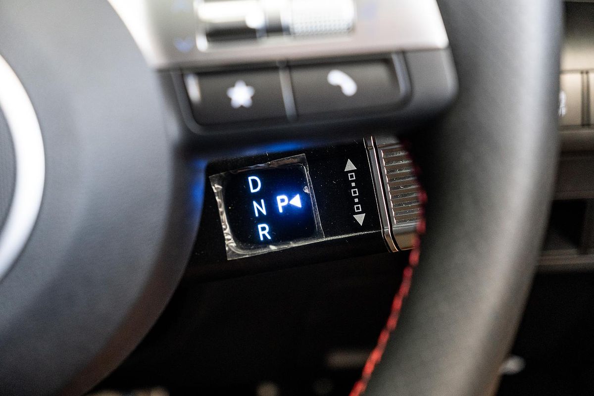 2024 Hyundai Kona Electric Premium N Line SX2.V2