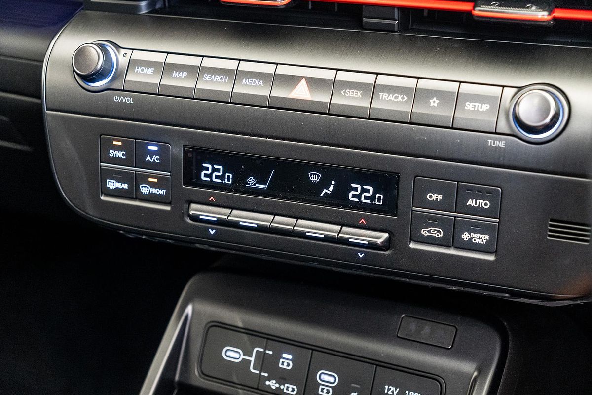 2024 Hyundai Kona Electric Premium N Line SX2.V2