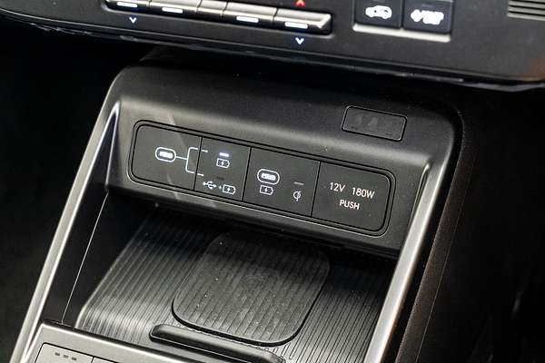 2024 Hyundai Kona Electric Premium N Line SX2.V2