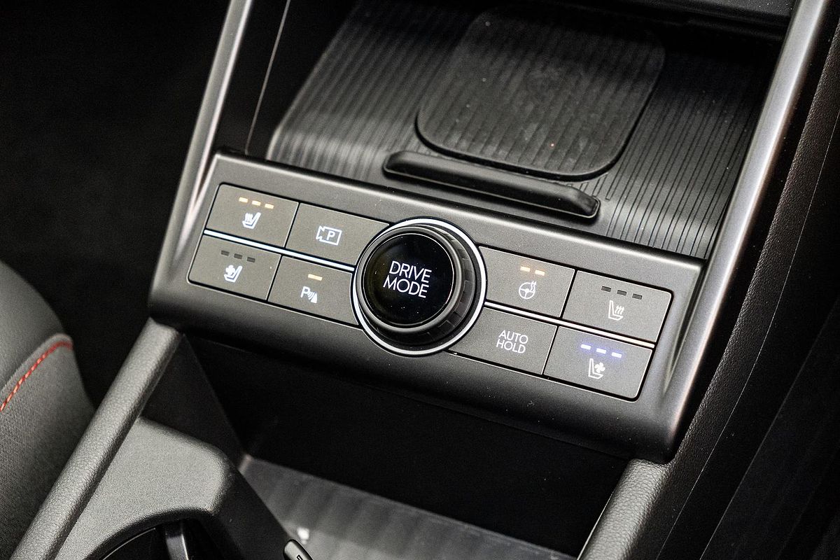 2024 Hyundai Kona Electric Premium N Line SX2.V2