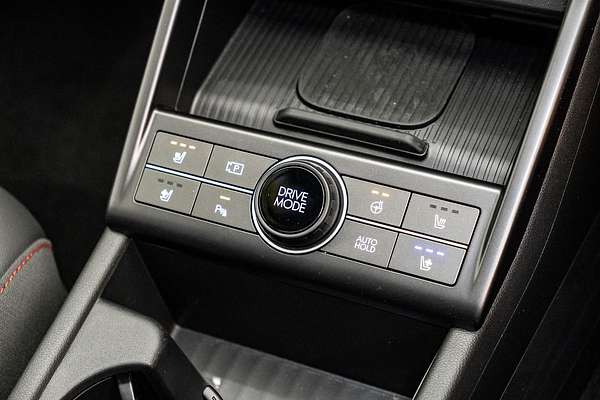 2024 Hyundai Kona Electric Premium N Line SX2.V2