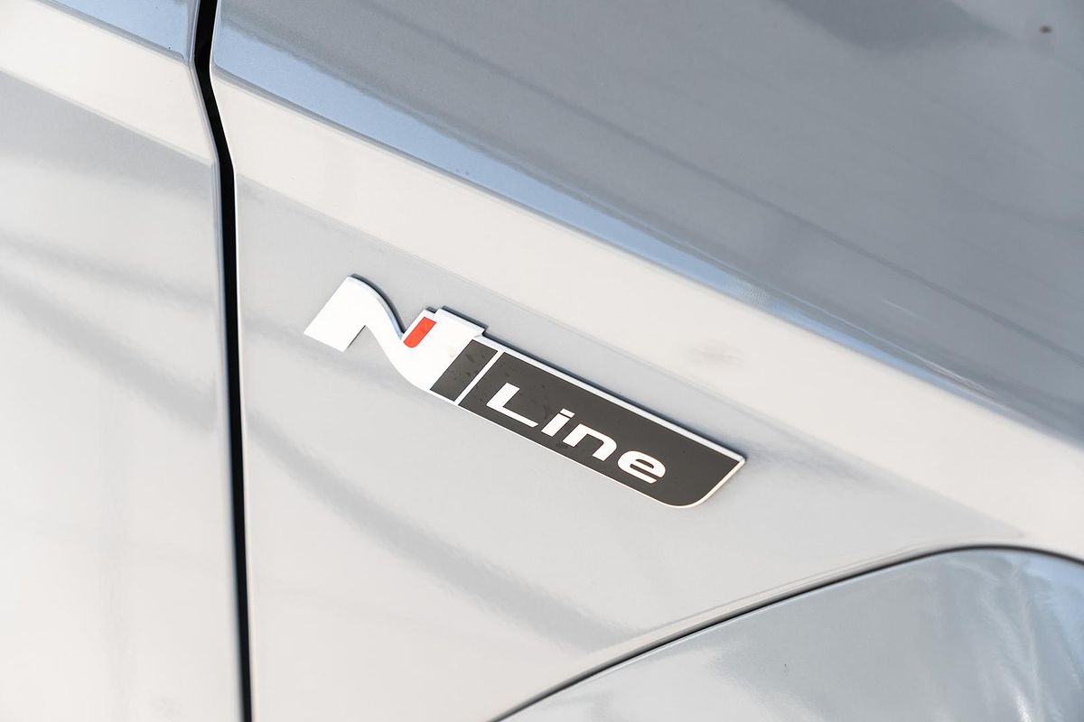2024 Hyundai Kona Electric Premium N Line SX2.V2