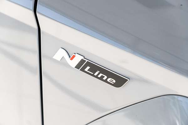 2024 Hyundai Kona Electric Premium N Line SX2.V2