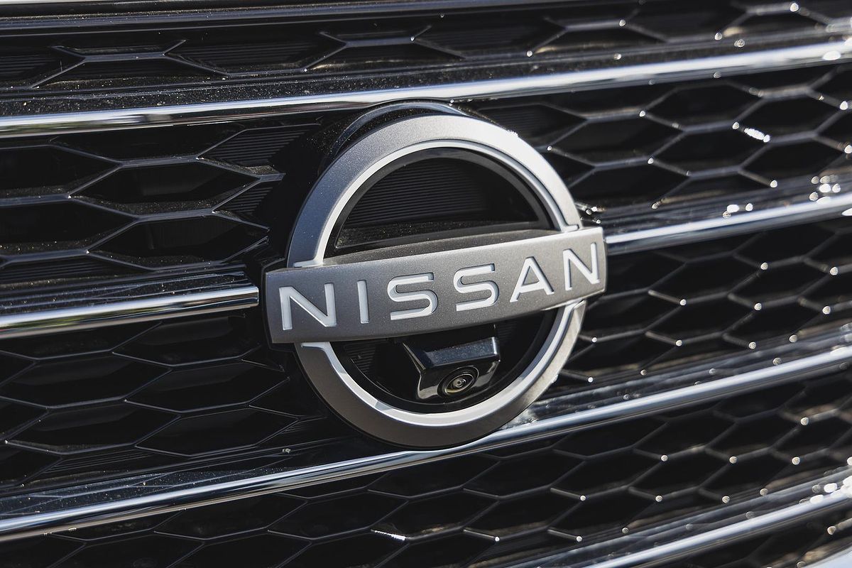 2025 Nissan Patrol Ti-L Y62