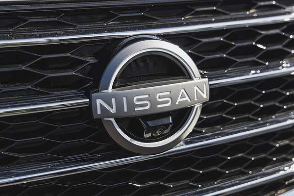 2025 Nissan Patrol Ti-L Y62
