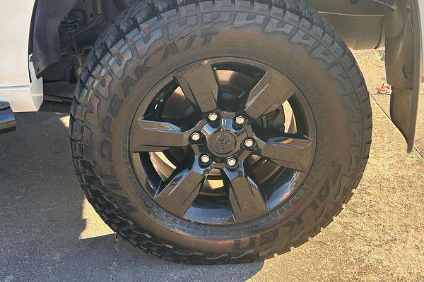2020 Toyota Landcruiser Prado GXL GDJ150R