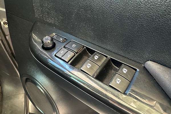 2020 Toyota Hilux SR5 GUN126R 4X4
