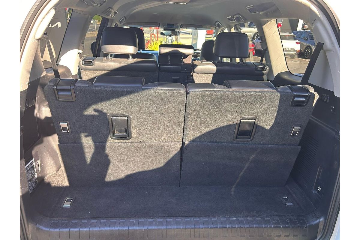 2020 Toyota Landcruiser Prado GXL GDJ150R