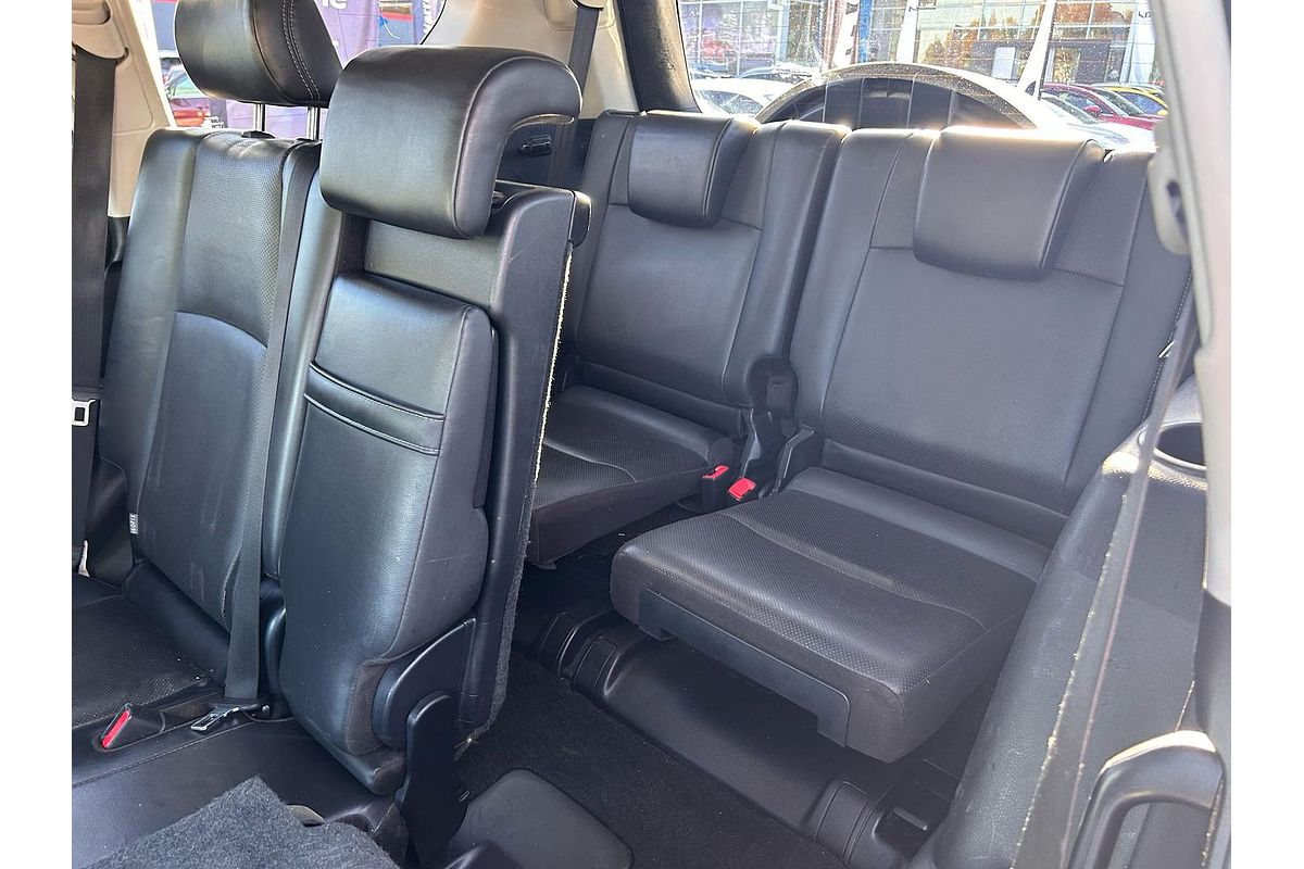2020 Toyota Landcruiser Prado GXL GDJ150R