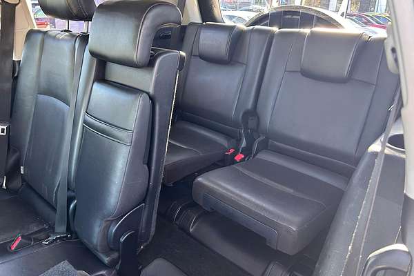 2020 Toyota Landcruiser Prado GXL GDJ150R