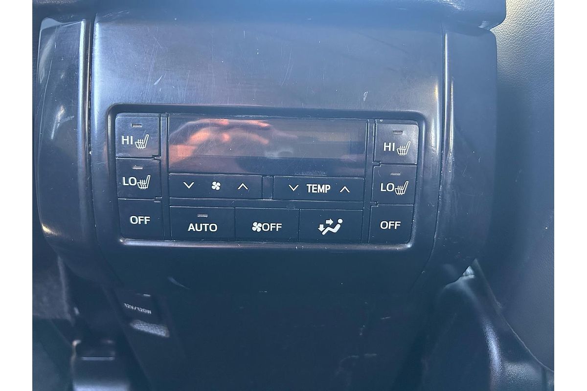 2020 Toyota Landcruiser Prado GXL GDJ150R