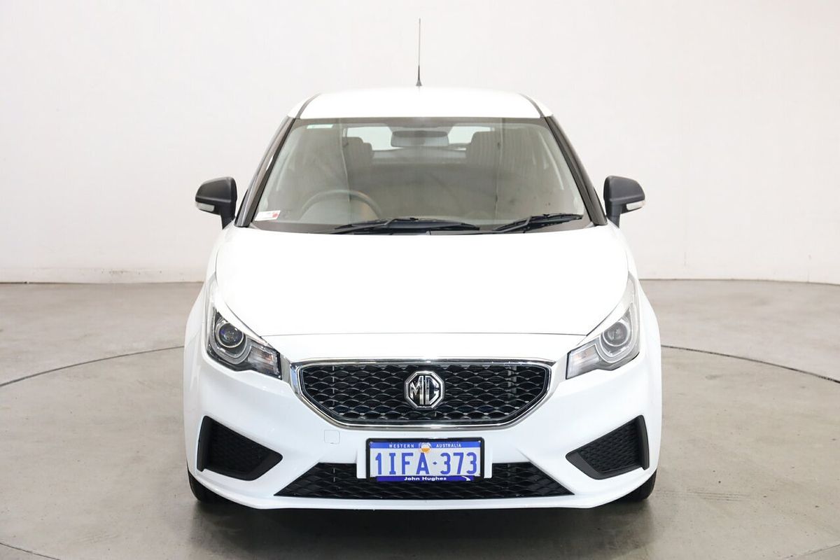 2024 MG MG3 Core