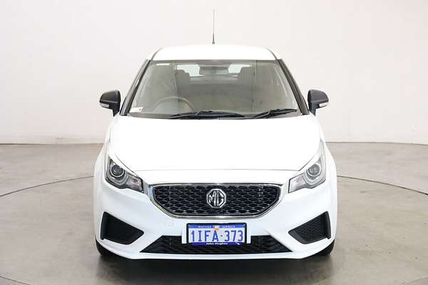 2024 MG MG3 Core
