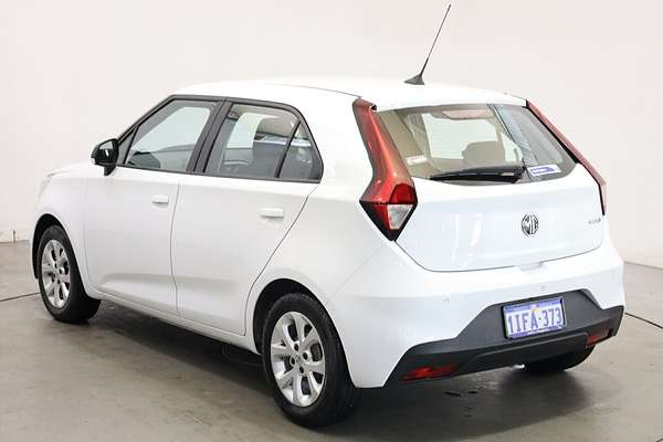 2024 MG MG3 Core