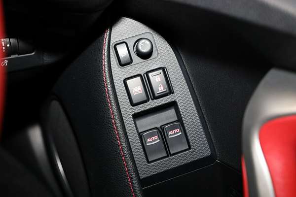2015 Toyota 86 Blackline Edition ZN6
