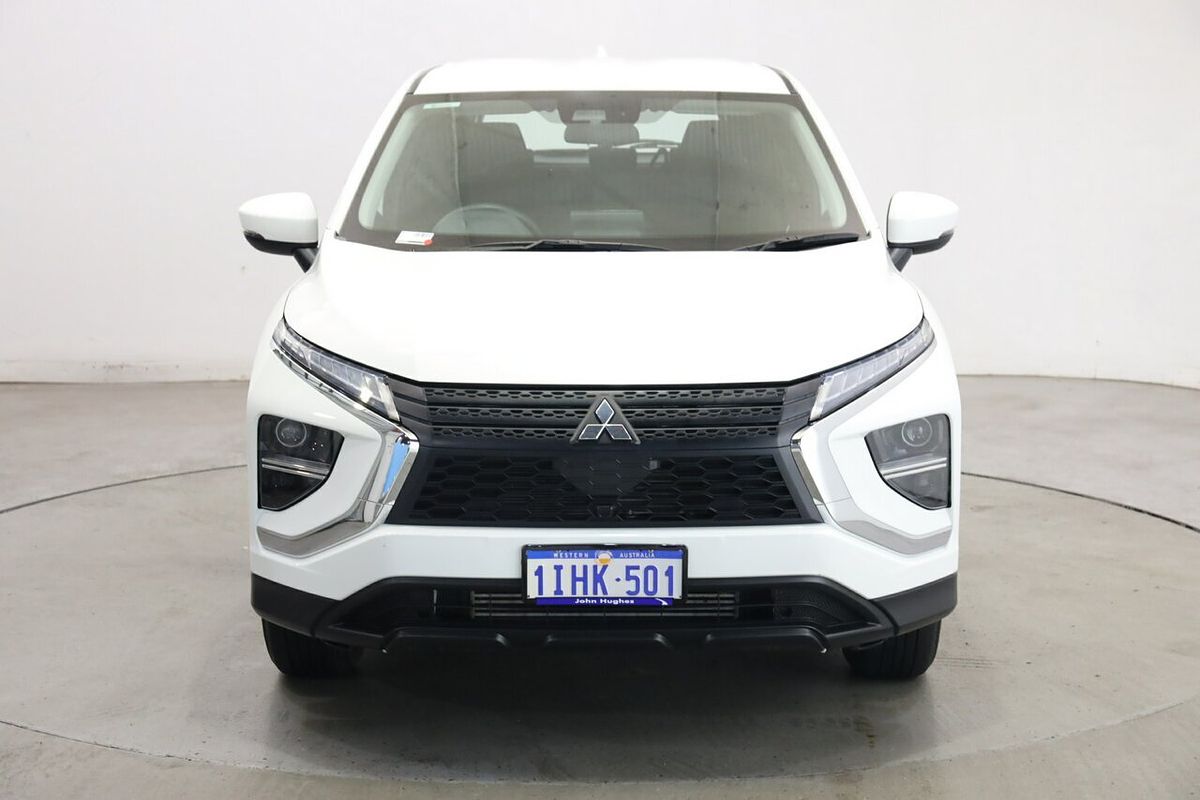 2024 Mitsubishi Eclipse Cross ES YB