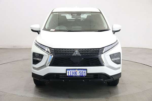 2024 Mitsubishi Eclipse Cross ES YB