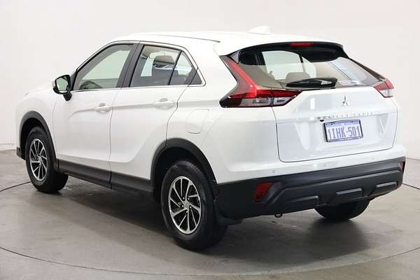 2024 Mitsubishi Eclipse Cross ES YB