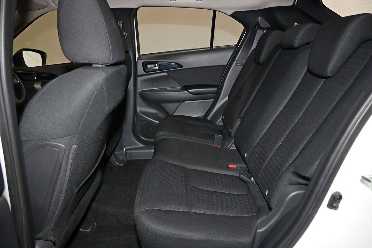 2024 Mitsubishi Eclipse Cross ES YB