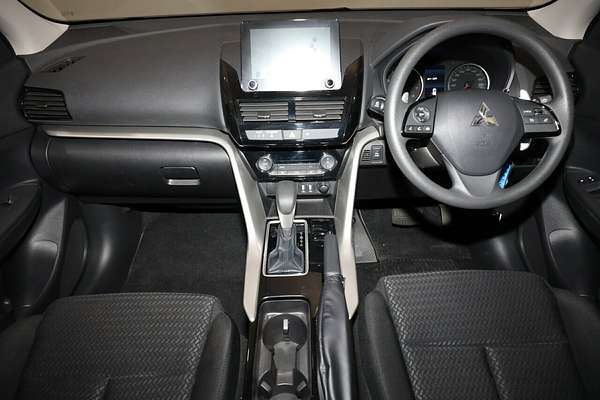 2024 Mitsubishi Eclipse Cross ES YB
