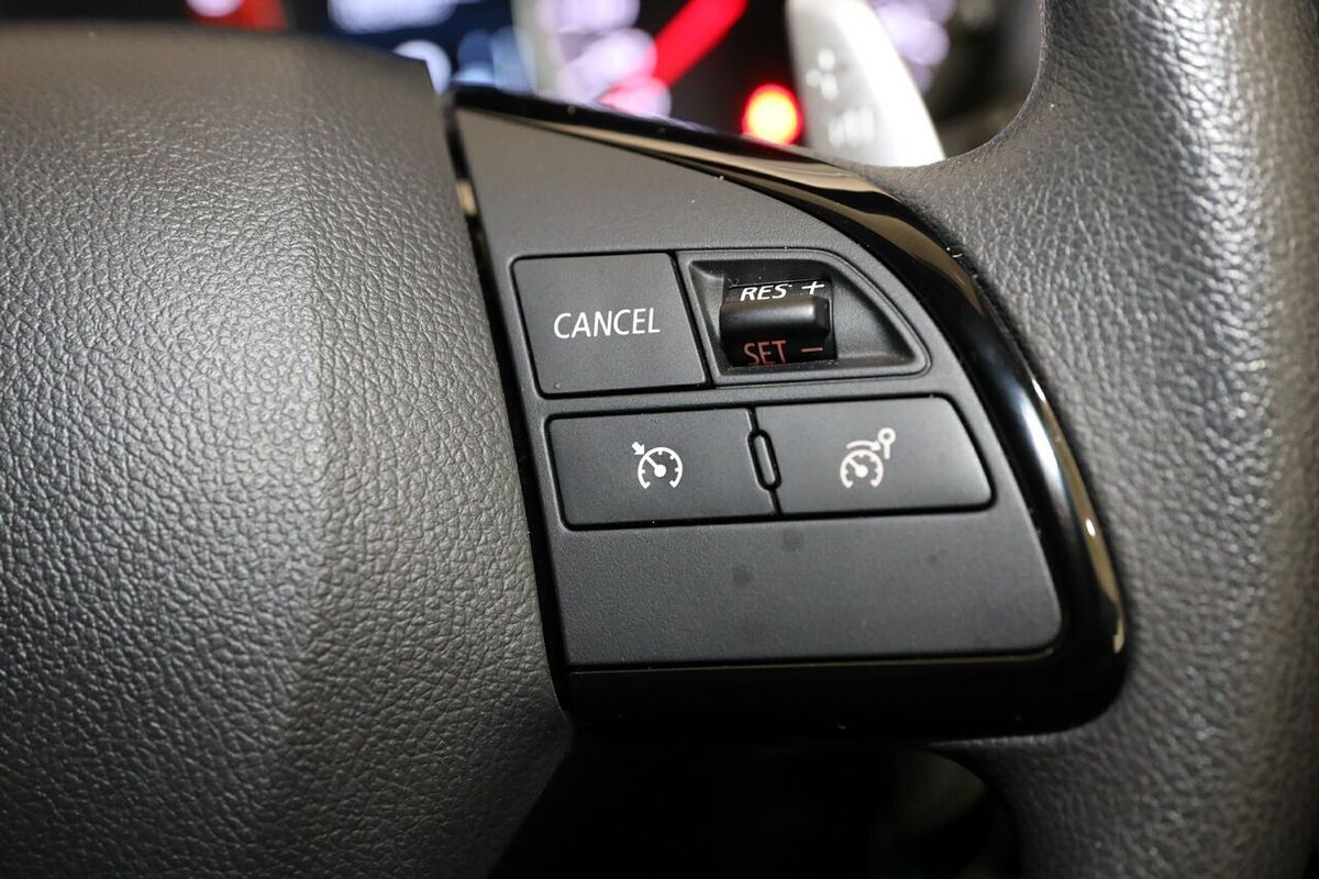 2024 Mitsubishi Eclipse Cross ES YB