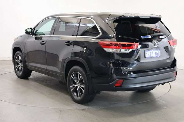 2019 Toyota Kluger GX GSU50R