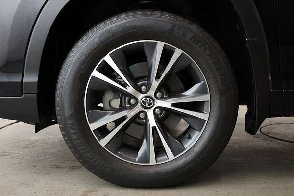2019 Toyota Kluger GX GSU50R