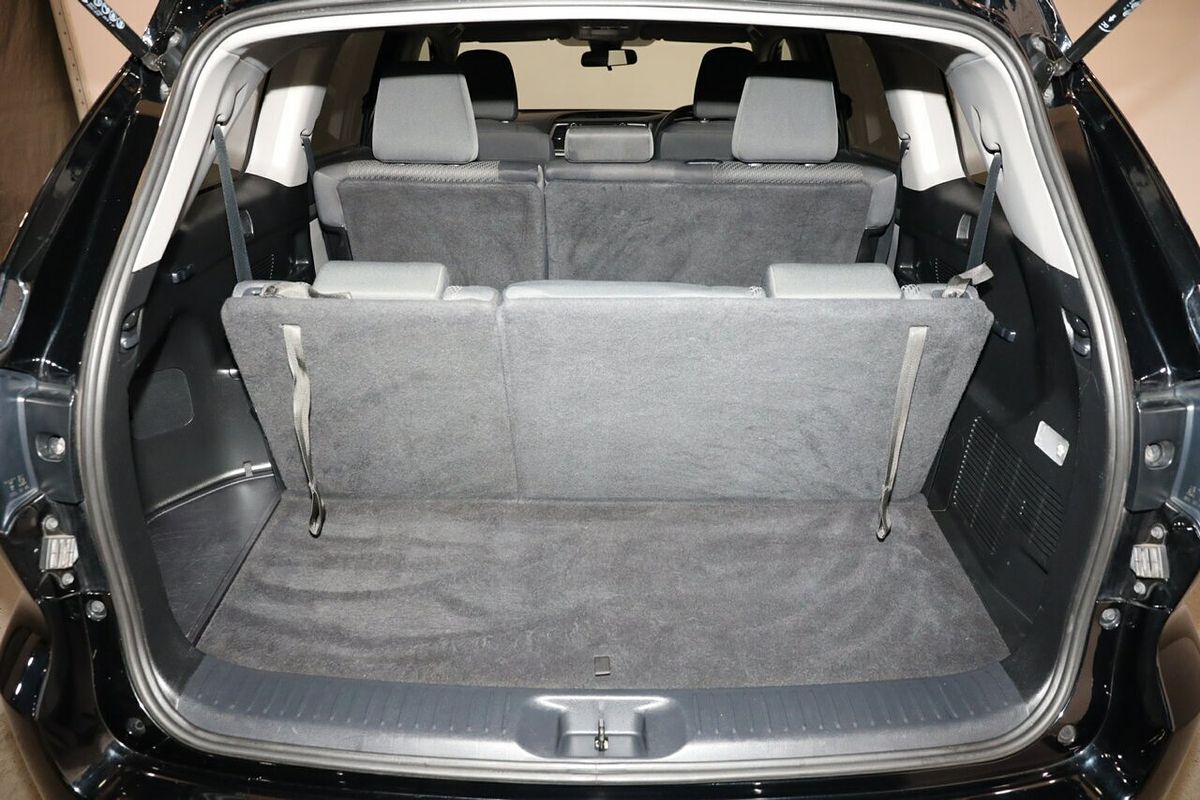 2019 Toyota Kluger GX GSU50R