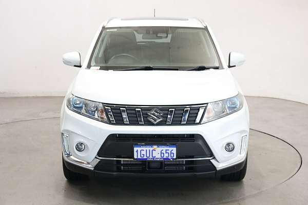 2019 Suzuki Vitara Turbo LY Series II