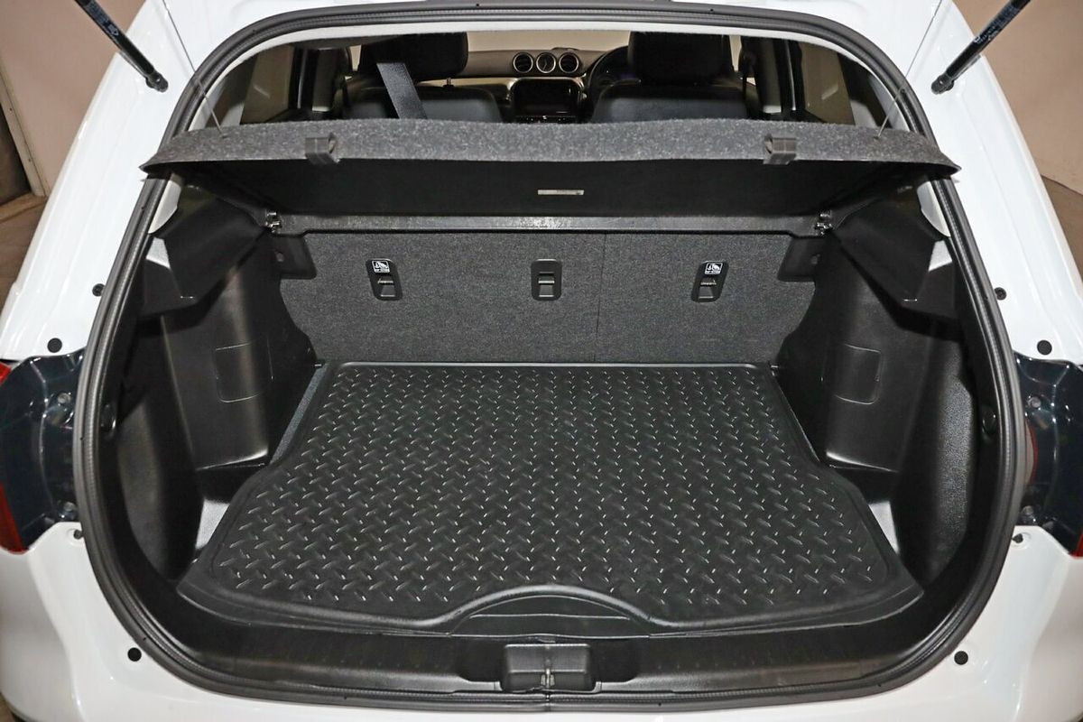 2019 Suzuki Vitara Turbo LY Series II